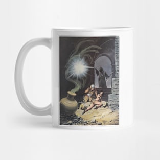 The Sleep Spell Mug